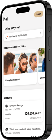 NGM Group app, delivered by the people behind Donnish