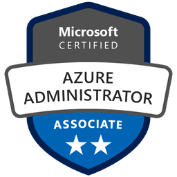 Microsoft Certified: Azure Administrator