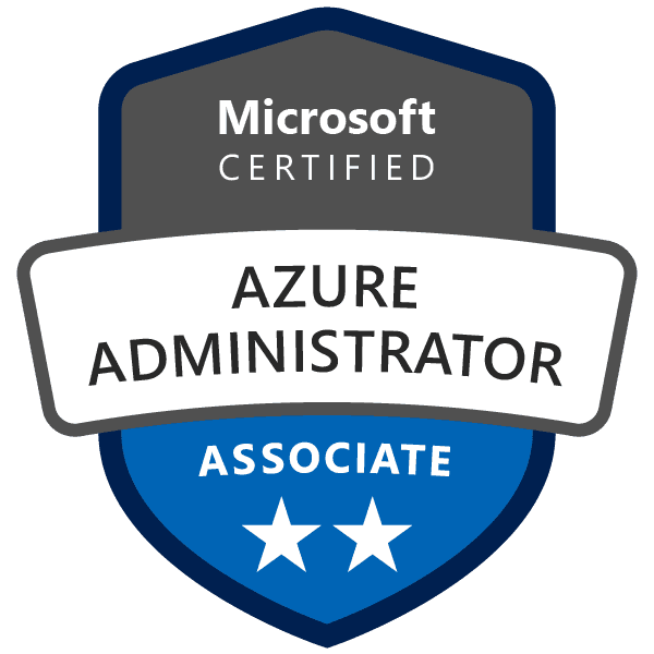 Azure Administrator